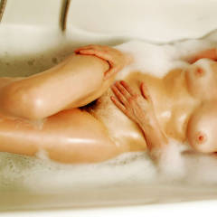Pic #3 Foam, Foam, Foam
