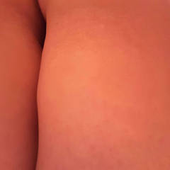 Pic #1 Molly's Ass And Pussy - Close-ups, Pussy Hair