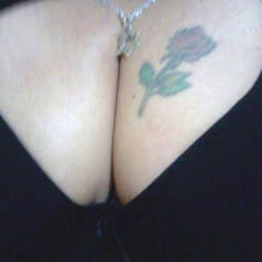 Pic #4 Tetona - Tattoos