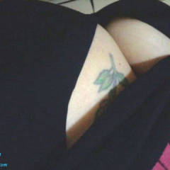 Pic #2 Tetona - Tattoos