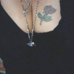 Pic #3 Tetona - Tattoos