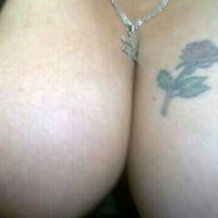 Pic #7 Tetona - Tattoos