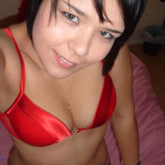 Pic #2 First Time Posting - Brunette
