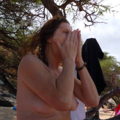 Pic #1 Makena, Maui