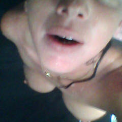 Pic #4 Dutch Milf Exposed - Big Tits