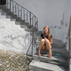 Pic #2 Stairway To Heaven - Shaved