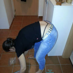 Pic #1 Panties - Brunette, Wife/wives