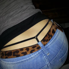 Pic #5 Panties - Brunette, Wife/wives