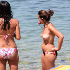 Pic #6 Ibiza - Beach