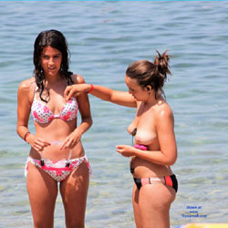 Pic #7 Ibiza - Beach