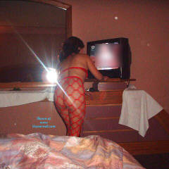 Pic #3 Nalguitas Ricas - Lingerie