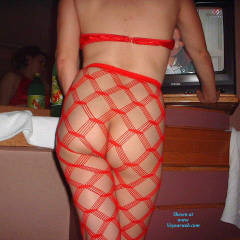 Pic #4 Nalguitas Ricas - Lingerie