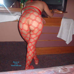 Pic #6 Nalguitas Ricas - Lingerie