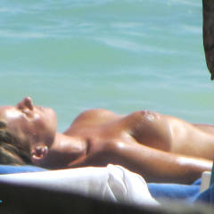 Pic #6 Punta Cana - Beach, Big Tits