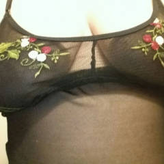 Pic #3 The Mrs - Big Tits, Wife/wives