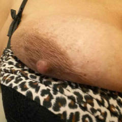 Pic #6 The Mrs - Big Tits, Wife/wives