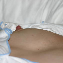 Medium tits of my wife - angel pie