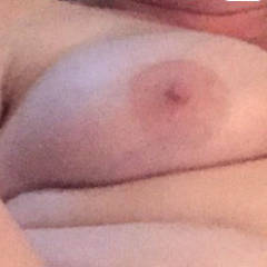Pic #5 First Time - Big Tits, Wife/wives