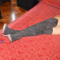 Pic #2 My Shoes!!!