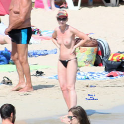 Pic #3 Ibiza 2 - Beach