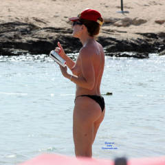Pic #1 Ibiza 2 - Beach