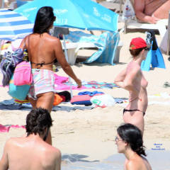 Pic #4 Ibiza 2 - Beach