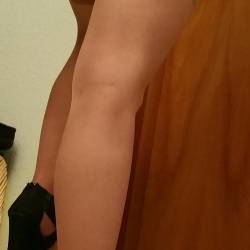 My wife's ass - Penny 