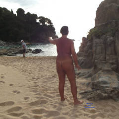 Pic #1 Il Pescatore - Beach, Big Tits