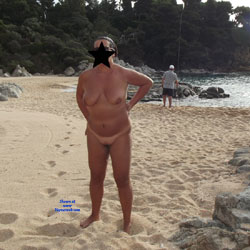 Pic #2 Il Pescatore - Beach, Big Tits