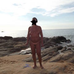 Pic #5 Il Pescatore - Beach, Big Tits