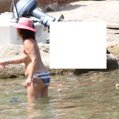 Pic #7 Ibiza 3 - Beach, Big Tits