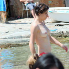 Pic #6 Ibiza 4 - Beach