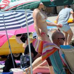 Pic #8 Ibiza 4 - Beach