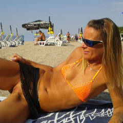 Pic #2 Omis - Beach, Shaved