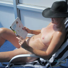 Pic #5 Cruise Ship Life - Big Tits