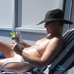 Pic #2 Cruise Ship Life - Big Tits