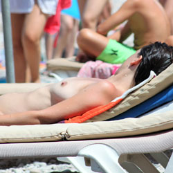 Pic #4 Ibiza 5 - Beach