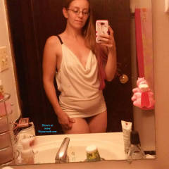 Pic #1 Testing Outfit