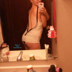 Pic #2 Testing Outfit