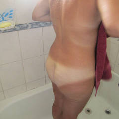 Pic #5 My Shower For You - Big Tits