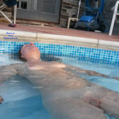 Pic #2 Swim Time
