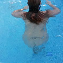 Pic #4 Swim Time