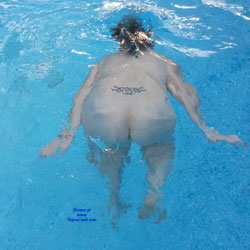 Pic #5 Swim Time
