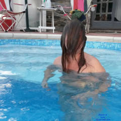 Pic #8 Swim Time
