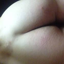 My ass - DadeK