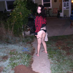 Pic #8 Random - Brunette