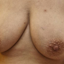 Large tits of my ex-girlfriend - Norden