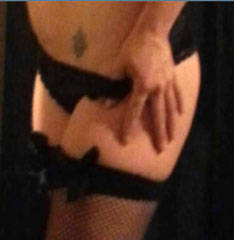 Pic #3 Casual Beauty - High Heels Amateurs, Lingerie