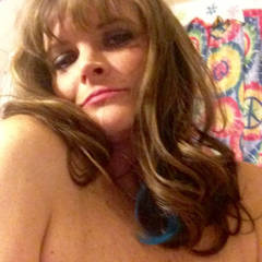 Pic #6 My Pierced Nipples Revealed - Big Tits, Brunette