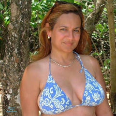 Pic #1 Latin Girls - Big Tits